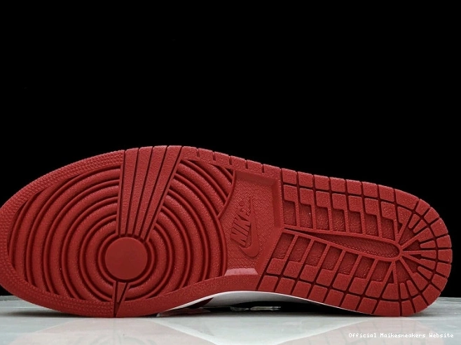 Official Maikesneakers High 1 Retro Jordan OG 
